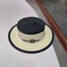 Christian Dior Caps